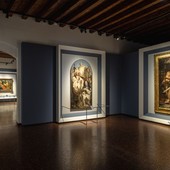 Alle Gallerie d’Italia di Vicenza la mostra di Giandomenico Tiepolo
