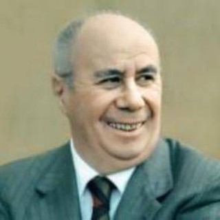 Morto a 94 anni Nerino Grassi, fondatore di Golden Lady Morto a 94 anni Nerino Grassi, fondatore di Golden Lady