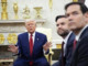 Ucraina-Russia, Rubio avverte: &quot;Se pace è impossibile, Usa voltano pagina&quot;