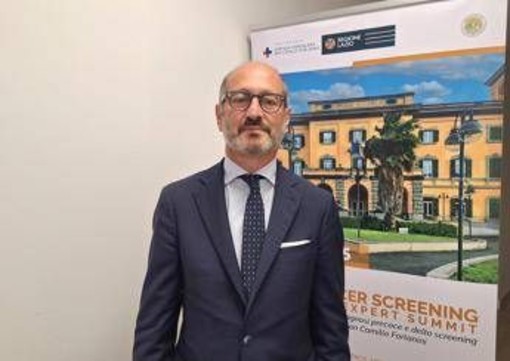 Tumore al polmone, Fischetto (J&amp;J MedTech): &quot;Diagnosi precoce per salute e sostenibilità Ssn&quot;