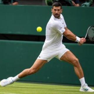 Wimbledon, oggi quarti Djokovic-Auger Aliassime: orario, precedenti e dove vederla Wimbledon, oggi quarti Djokovic-Auger Aliassime: orario, precedenti e dove vederla