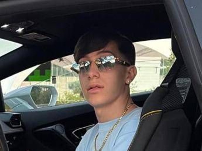 Rapper Nisi dopo stop a concerto: &quot;Non sono un criminale, io massacrato&quot;