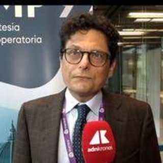 Anestesista De Robertis: &quot;Con il paziente in tutto precorso perioperatorio&quot;