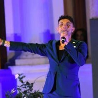 Marco Carta: "Mamma è morta, papà mai conosciuto". La storia che commuove Balivo