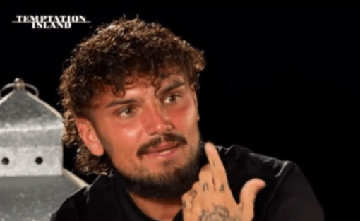 Giovanni Grazioso è il nuovo tronista di Uomini e Donne: l'annuncio ufficiale
