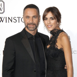 Rocio Munoz Morales e Raoul Bova, smentita la crisi: lei fa chiarezza sui social