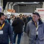 Fiere, risultati in crescita per la terza edizione di Solids Parma Fiere, risultati in crescita per la terza edizione di Solids Parma