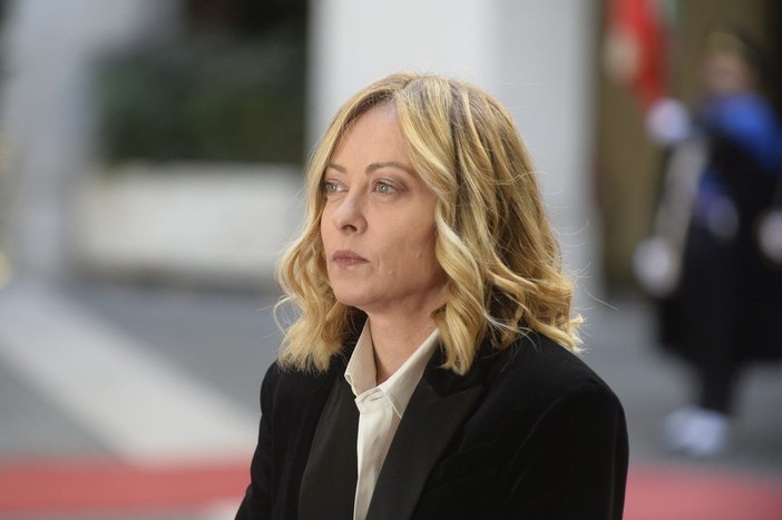 Meloni sente la madre di Trentini, Governo lavora per riportarlo a casa