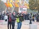 La Francia si prepara a nuova giornata di protesta, oltre 70mila agenti schierati e unità dell'elite: "Alto livello di minaccia"