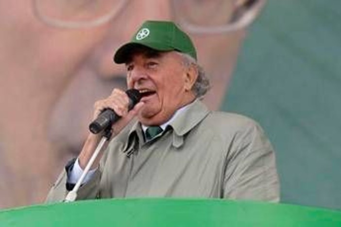 Treviso, morto Giancarlo Gentilini: l'ex sindaco 'sceriffo' aveva 95 anni