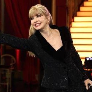 Ballando, Milly Carlucci: "La giuria? Libera, nessun copione. D'Urso? La rivelazione di quest'anno"