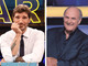 Ascolti tv, De Martino batte Gerry nello scontro diretto ma 'La Ruota' supera 'Affari Tuoi'