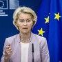 Von der Leyen “Putin predatore, Europa sia pronta a difendersi”
