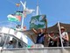 Gaza, Flotilla dice 'no' a proposta Italia su aiuti a Cipro. Israele: &quot;E' provocazione&quot;