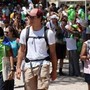 Giubileo giovani, il messaggio di Meloni: &quot;Festa di fede e gioia che riempie il cuore&quot;