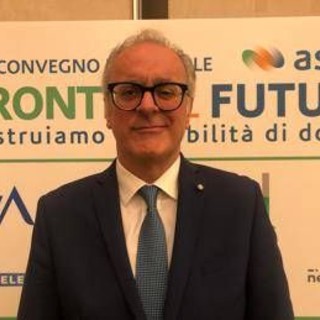 Tpl, Zaccheo (Art): &quot;Necessario preparare mobilità post-Pnrr&quot;