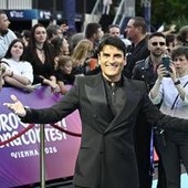 Eurovision, stasera primo appuntamento: dove vederlo e quando canta Sal Da Vinci