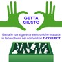 Al via la nuova campagna Logista per lo smaltimento delle sigarette elettroniche