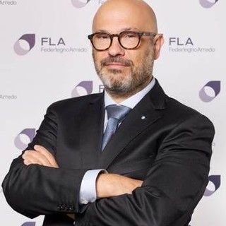 Federlegno, Elia Vismara eletto presidente per 2026-2030