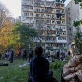 Ucraina, ancora no pacchetto aiuti a Copasir: atteso per settembre Ucraina, ancora no pacchetto aiuti a Copasir: atteso per settembre