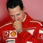Schumacher, la moglie Corinna: "Quando sento la nostra canzone piango, aveva molte fan..."
