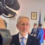 Ebner (Cam. Commercio Bolzano): &quot;Nord e Sud dialogano con il linguaggio dei sapori&quot;