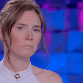 Amanda Knox, il ricordo di Meredith: "È stato un vero incubo. Io continuo a cercare giustizia" Amanda Knox, il ricordo di Meredith: "È stato un vero incubo. Io continuo a cercare giustizia"