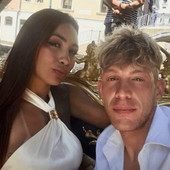 Trovato il corpo di Gabriella Quirino, la 26enne rimasta coinvolta nell'incidente in barca a Venezia con il marito Sean Trovato il corpo di Gabriella Quirino, la 26enne rimasta coinvolta nell'incidente in barca a Venezia con il marito Sean