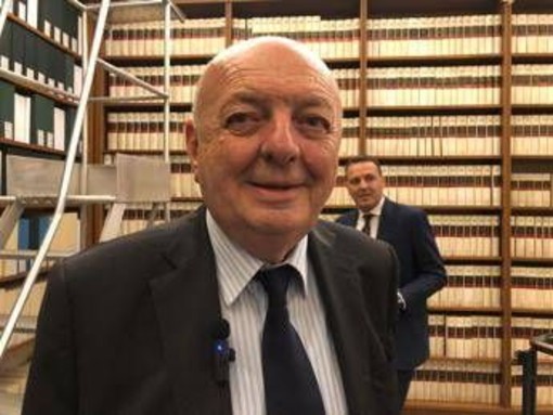 Pichetto Fratin: &quot;Euro 5? Le Regioni devono prevedere percorso sulle emissioni&quot;