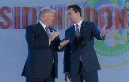 Propaganda russa cavalca omicidio Kirk: &quot;Chiaro messaggio a Trump&quot;