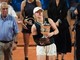 Francesca Jones, lezione di tennis e di vita: vince l'Open di Palermo e diventa la numero 84 del mondo senza 5 dita