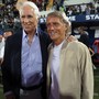 Malagò al consiglio Figc “Contatti con Mancini per il ruolo di ct”