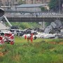 Crollo Ponte Morandi, ex ad Aspi Giovanni Castellucci condannato a 12 anni