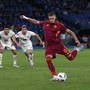 Dovbyk: &quot;I due rigori sbagliati in Roma-Lilla? Mi pento di non aver tirato anche il terzo&quot;