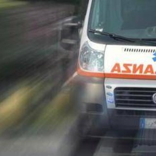 Schianto lungo la circonvallazione a Palermo, 2 morti