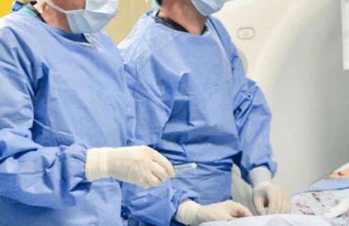 Come si rimuove un nodulo polmonare, dalla diagnosi all'operazione Come si rimuove un nodulo polmonare, dalla diagnosi all'operazione