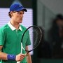 Sinner oggi contro Lehecka, live Roland Garros 2025. La diretta