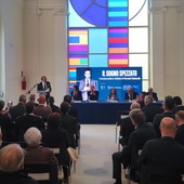 Banca del Fucino porta all’Aquila la mostra dedicata a Piersanti Mattarella