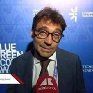 Atac, Gian Luca Spitella nuovo direttore della comunicazione dell'azienda di Roma Capitale