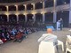 Ica Day, esperti: "Prevenzione rischio infettivo con pratica clinica e formazione" Ica Day, esperti: "Prevenzione rischio infettivo con pratica clinica e formazione"