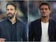 Amorim: "Se sei il Milan, l'obiettivo è lo scudetto". Chivu: "Inter, nel derby non conta la classifica" Amorim: "Se sei il Milan, l'obiettivo è lo scudetto". Chivu: "Inter, nel derby non conta la classifica"