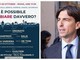 Centrosinistra, i 'civici' di Onorato a Roma il 20 ottobre: con Manfredi e Salis per 'cambiare davvero'