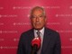 Cardiologo Perrone Filardi: "Nelle donne il 40% della mortalità è cardiovascolare" Cardiologo Perrone Filardi: "Nelle donne il 40% della mortalità è cardiovascolare"