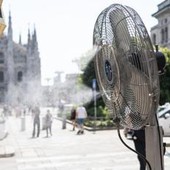 Caldo estremo sull'Italia, salgono a 15 le città da bollino rosso Caldo estremo sull'Italia, salgono a 15 le città da bollino rosso