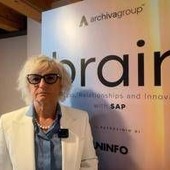 Ai, Masperi (Sap): "Senza dati affidabili e organizzazione nessun risultato" Ai, Masperi (Sap): "Senza dati affidabili e organizzazione nessun risultato"
