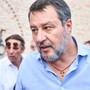 Salvini vs von der Leyen: &quot;Vertice Putin-Trump? Lei può portare da bere...&quot;