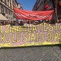 Dl sicurezza, manifestazione a Roma: &quot;Siamo 150mila, questo decreto lo smontiamo&quot;