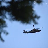 Alaska, piccolo aereo precipita nelle acque vicino Seldovia: quattro morti Alaska, piccolo aereo precipita nelle acque vicino Seldovia: quattro morti