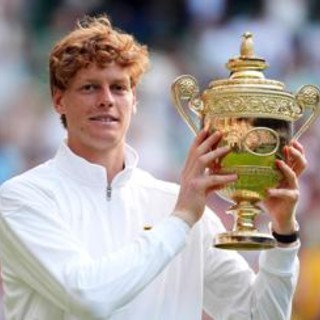 Wimbledon, il programma di domani: da Djokovic a Sinner, i match e dove vederli Wimbledon, il programma di domani: da Djokovic a Sinner, i match e dove vederli