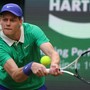 Jannik Sinner eliminato da Bublik ad Halle, Cobolli sfida Zverev